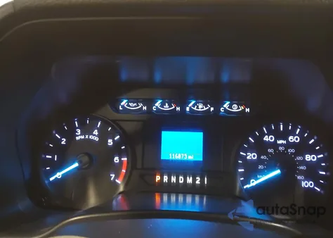 2018 Ford F-250 Xl from USA, damaged, VIN 1FT7W2B64JEC56737